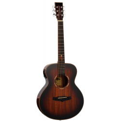 Tanglewood TWX1 EK - gitara elektroakustyczna