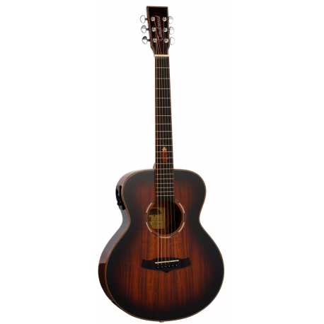 Tanglewood TWX1 EK - gitara elektroakustyczna