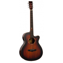 Tanglewood TWX4 CEK - gitara elektroakustyczna