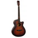 Tanglewood TWX4 CEK - gitara elektroakustyczna