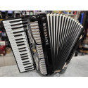 Akordeon Universum Elegance 120 basowy - Jak NOWY , faktura, RATY