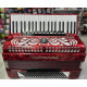 Weltmeister CAPRICE 120 bas - akordeon używany w doskonałym stanie