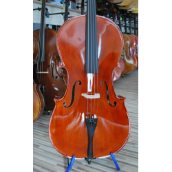 Beginner 4/4 - wiolonczela