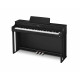 CASIO AP-300 BK - pianino cyfrowe