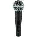 Shure SM58 SE - mikrofon wokalny dynamiczny SM58SE