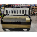 HOHNER Lucia IV P - Akordeon 96 basowy z futerałem i szelkami