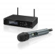 Sennheiser XSW 2-835 - mikrofon bezprzewodowy
