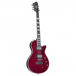 HAGSTROM ULTRAMAX AMARYLIS RED