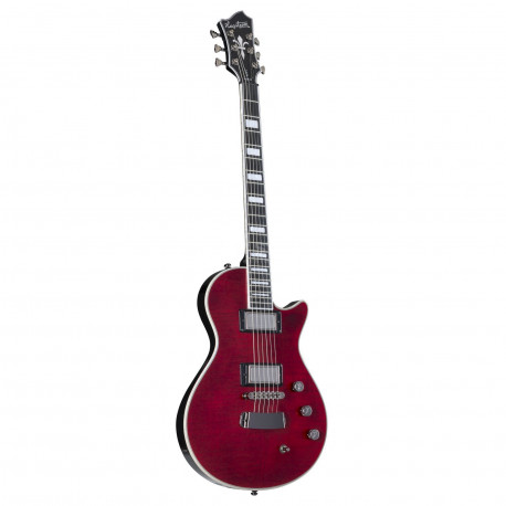 HAGSTROM ULTRAMAX AMARYLIS RED