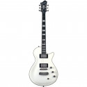HAGSTROM ULTRAMAX Vinterny White Metallic - Gitara elektryczna