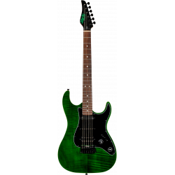 JET JS-450 TGR R HSS - Gitara Elektryczna