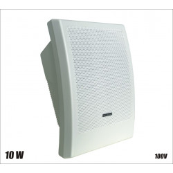 SA3-55Q Głośnik 100V Instalacyjny, szkoły, restauracja, hall, hol hotel