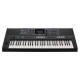 YAMAHA PSR-e483 - keyboard z klawiaturą dynamiczną i portem USB