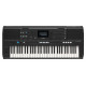 YAMAHA PSR-e483 - keyboard z klawiaturą dynamiczną i portem USB