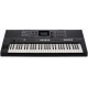 YAMAHA PSR E583 - keyboard z klawiaturą dynamiczną i portem USB