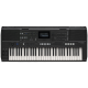 YAMAHA PSR E583 - keyboard z klawiaturą dynamiczną i portem USB