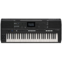YAMAHA PSR E583 - keyboard z klawiaturą dynamiczną i portem USB