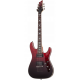 Schecter Omen Extreme 6 Blood Burst - gitara elektryczna