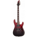 Schecter Omen Extreme 6 Blood Burst - gitara elektryczna