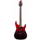 Schecter Omen Extreme 6 Blood Burst - gitara elektryczna