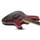 Schecter Omen Extreme 6 Blood Burst - gitara elektryczna