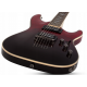Schecter Omen Extreme 6 Blood Burst - gitara elektryczna