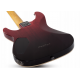 Schecter Omen Extreme 6 Blood Burst - gitara elektryczna