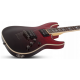 Schecter Omen Extreme 6 Blood Burst - gitara elektryczna