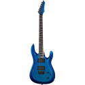 Harley Benton R-446 Blue Metallic - gitara elektryczna