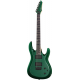 Harley Benton R-446 Green Metallic - gitara elektryczna
