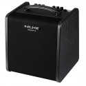 NUX STAGEMAN II Studio - wzmacniacz do gitary akustycznej