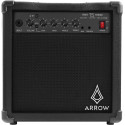 Arrow First Strike – Wzmacniacz kombo gitarowe 10W do gitary elektrycznej