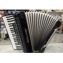Weltmeister METEOR 120 bas - akordeon używany (z gwarancją 3 miesięcy) - stan BDB