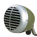 Shure 520 DX -mikrofon do harmonijki ustnej