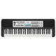 YAMAHA PSR YPT-380 - keyboard z klawiaturą dynamiczną