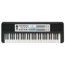 YAMAHA PSR YPT-380 - keyboard z klawiaturą dynamiczną