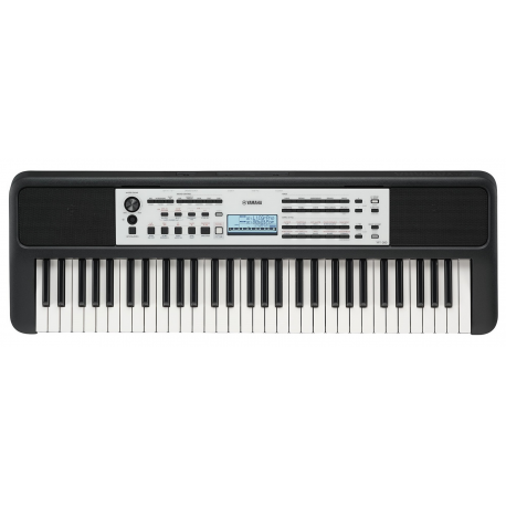 YAMAHA PSR YPT-380 - keyboard z klawiaturą dynamiczną