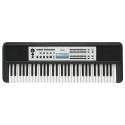 YAMAHA YPT380 - keyboard z klawiaturą dynamiczną