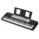 YAMAHA PSR YPT-380 - keyboard z klawiaturą dynamiczną