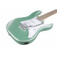 Ibanez Gio GRX40 MLB Metallic Light Blue - Gitara elektryczna