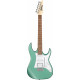 Ibanez Gio GRX40 MLB Metallic Light Blue - Gitara elektryczna