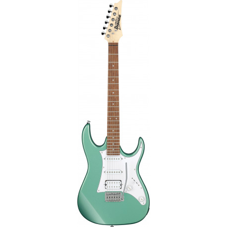 Ibanez Gio GRX40 MLB Metallic Light Blue - Gitara elektryczna