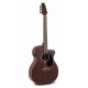 Applause AEO96-M Wood Classics Orchestra by Ovation - Gitara elektro-akustyczna