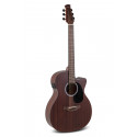 Applause AEO96-M Wood Classics Orchestra by Ovation - Gitara elektro-akustyczna
