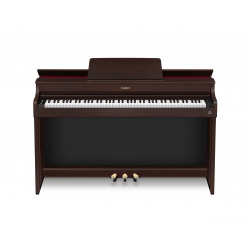 CASIO AP-300 BK - pianino cyfrowe