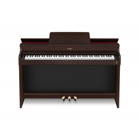 CASIO AP-300 BK - pianino cyfrowe