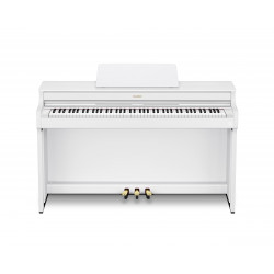 CASIO AP-300 BK - pianino cyfrowe