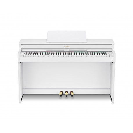 CASIO AP-300 BK - pianino cyfrowe