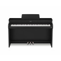 CASIO AP-300 BK - pianino cyfrowe z łącznością Bluetooth AP300