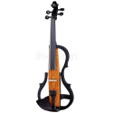 Harley Benton HBV 990AMB 4/4 - skrzypce elektryczne